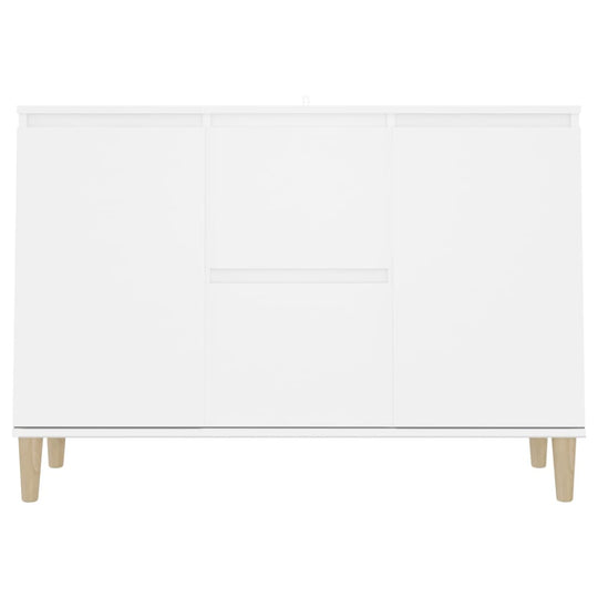 Sideboard 103.5x35x70 cm Engineered Wood , Board , Buffets & Sideboards,Cabinets & Storage -,eligant,Furniture -,Home & Garden -,Modern Design,new-305021,Wooden Furniture