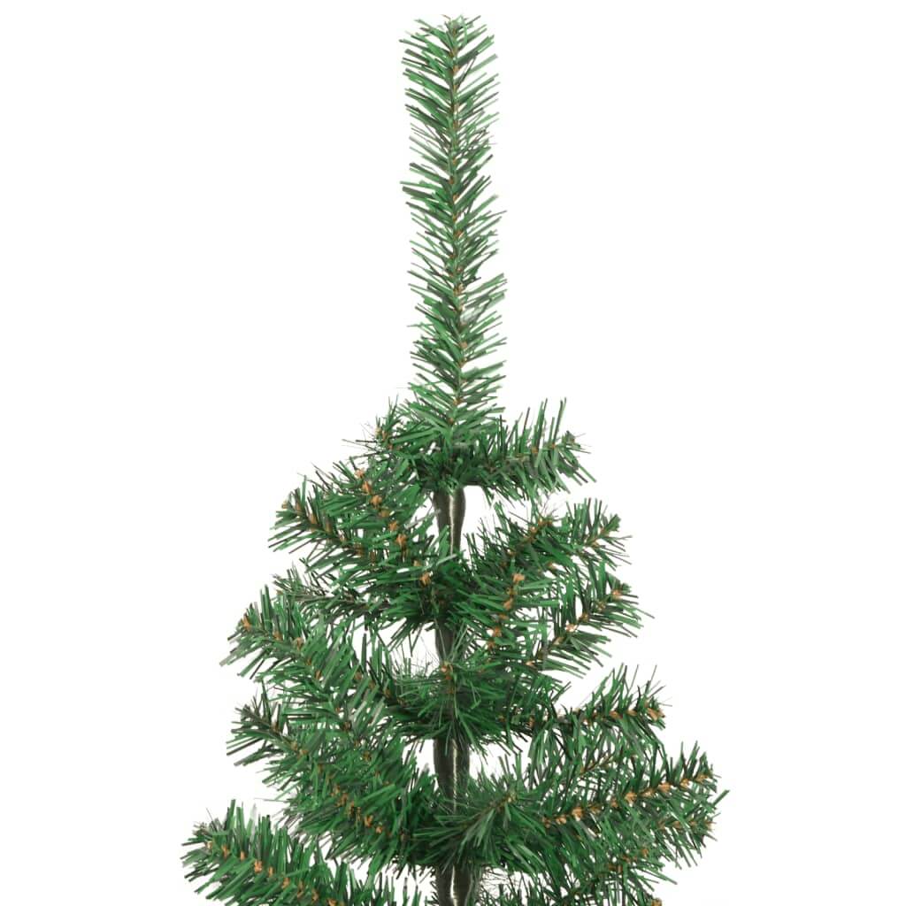 Artificial Christmas Tree with Stand 120 cm 230 Branches