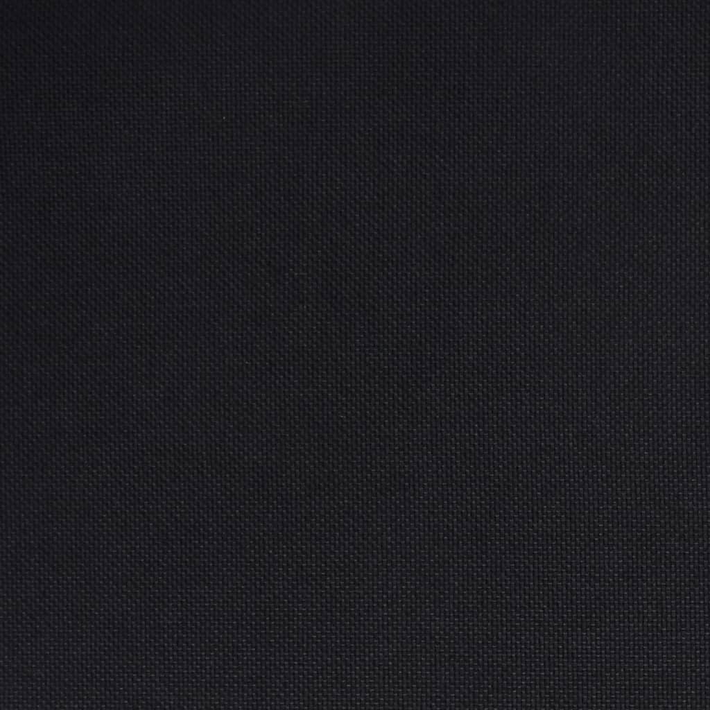 Close-up of dark fabric texture for Bar Stools 2 pcs Fabric upholstery showcasing fine texture and quality material.