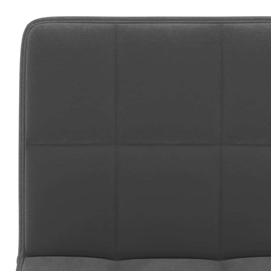 كرسيان بار مخمليان