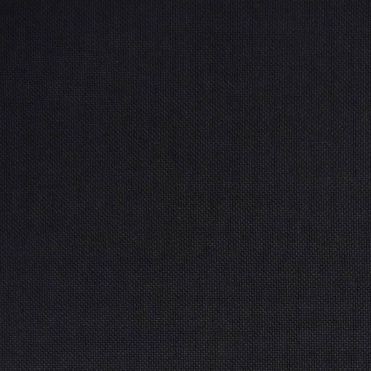 Close-up view of dark fabric texture for Swivel Office Chair Fabric.