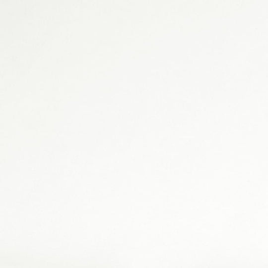 Close-up of white faux leather texture background.