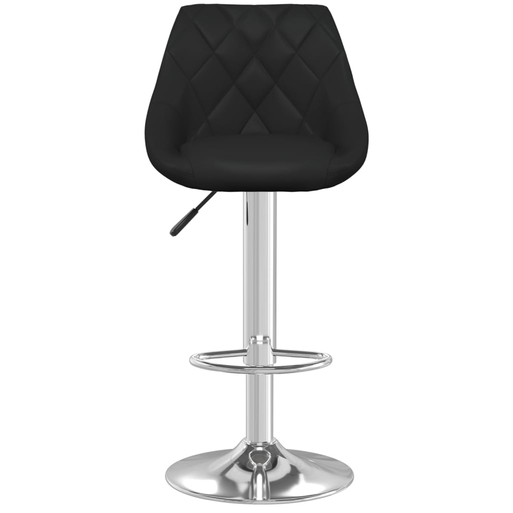 Bar Stools 2 pcs Faux Leather , Furniture -> Chairs -> Table & Bar Stools , Chairs -,Durable,eligant,Furniture -,Home & Garden -,Modern Design,new-305021,Table & Bar Stools