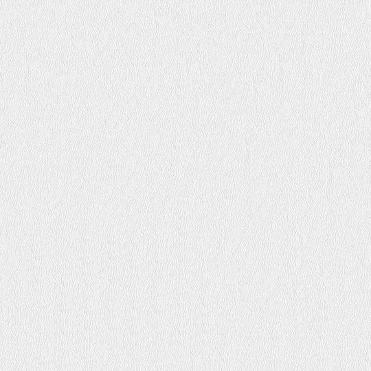 Texture of white faux leather material for bar stools.