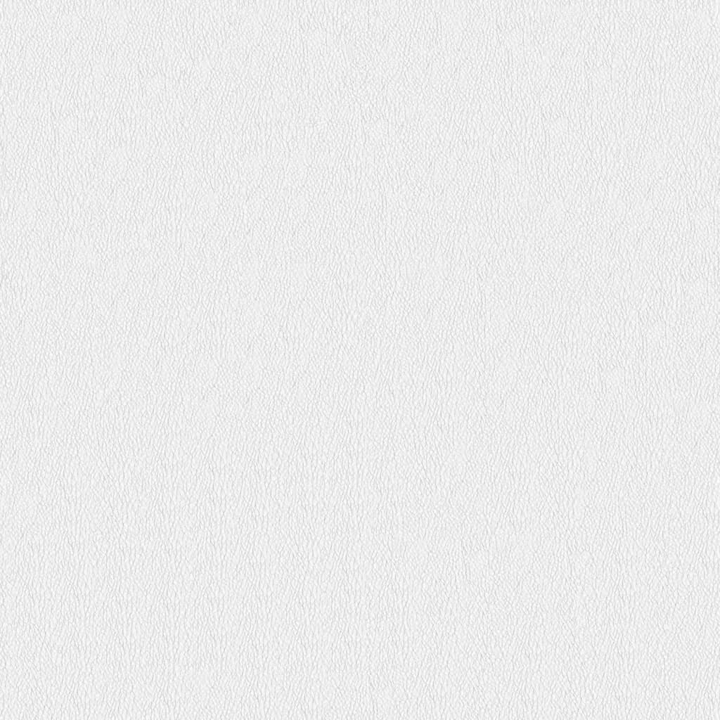 Bar Stools 2 pcs  and White Faux Leather