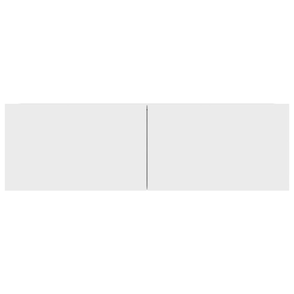 TV Cabinets  pcs  100x30x30 cm Engineered Wood