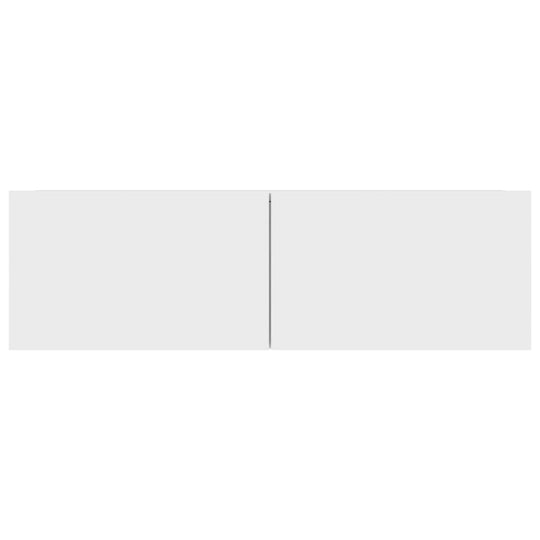 TV Cabinets  pcs  100x30x30 cm Engineered Wood