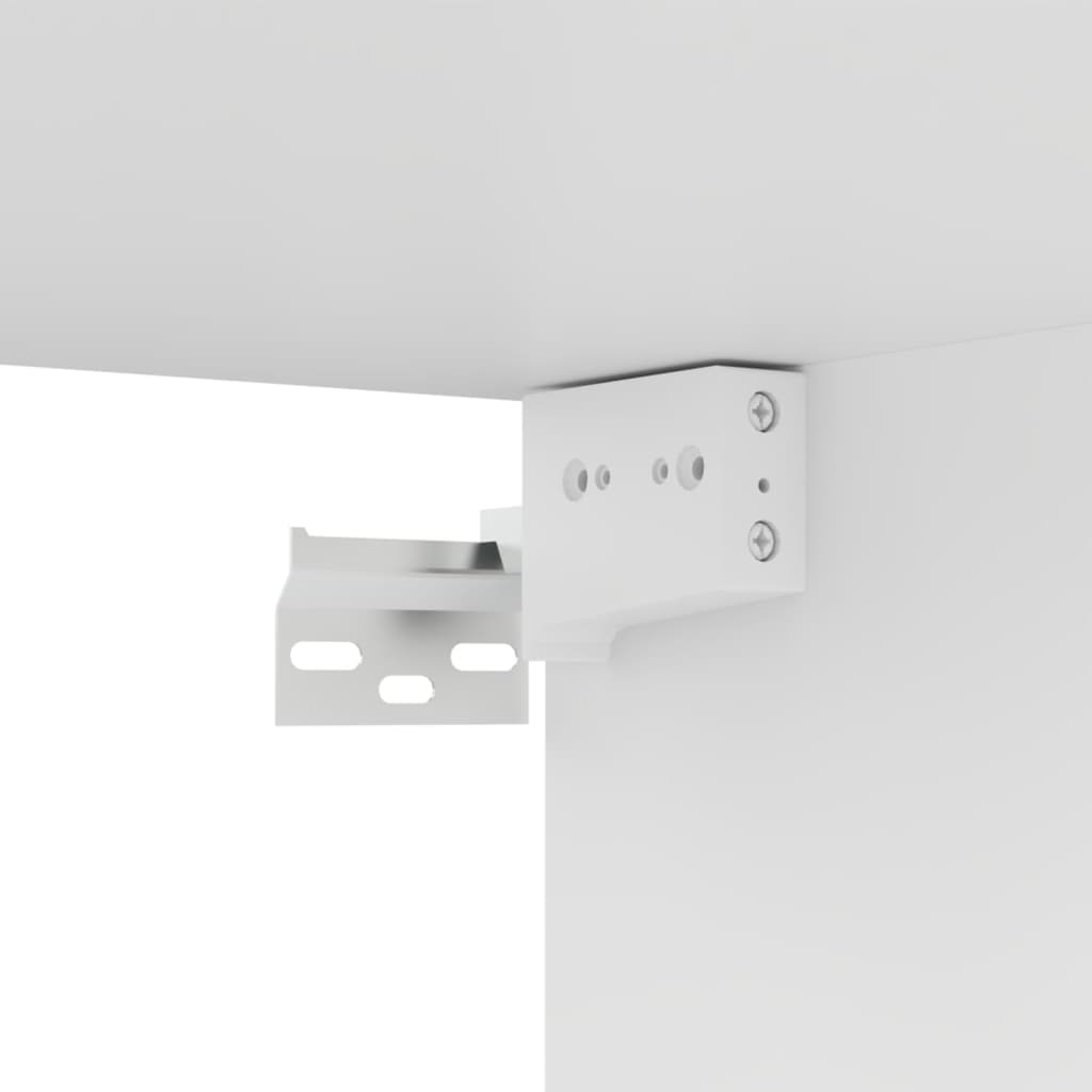 TV Cabinets  pcs  100x30x30 cm Engineered Wood