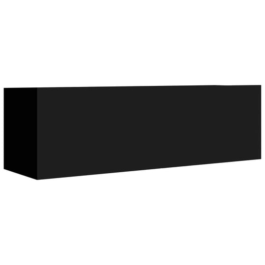 8 Piece TV Cabinet Set  Engineered Wood