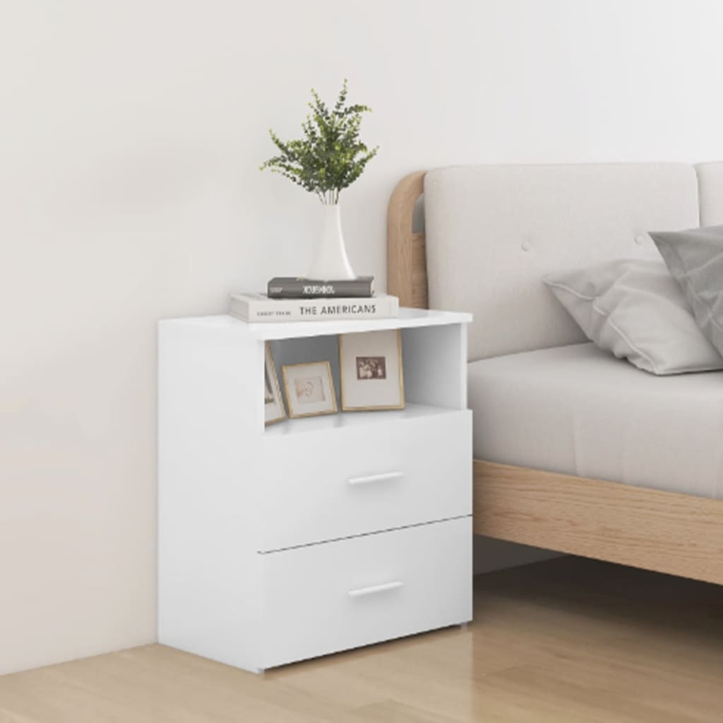 Bed Cabinet 50x32x60 cm , Furniture -> Tables -> Bedside Tables , Bedside Tables,Durable,eligant,Furniture -,Home & Garden -,Modern Design,new-305021,Tables -,Wooden Furniture