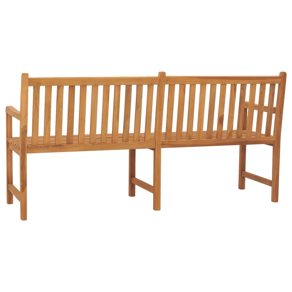 Garden Bench Solid Teak Wood , Furniture -> Outdoor Furniture -> Outdoor Seating -> Outdoor Benches , Chairs -,Durable,eligant,Furniture -,Home & Garden -,Modern Design,new-305021,Outdoor Benches,Outdoor Furniture -,Outdoor Furniture Sets,Outdoor Seating