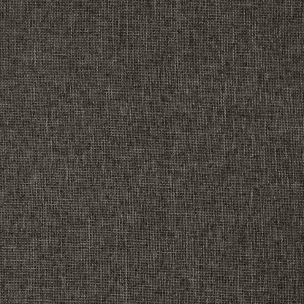 Dark grey fabric texture for outdoor furniture, ideal for patios and lounging in style and comfort.