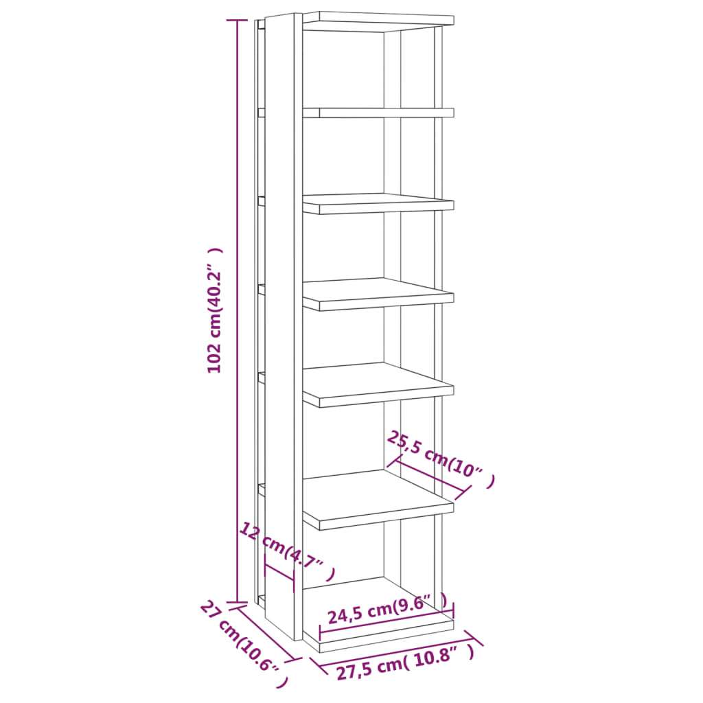 Shoe Cabinet 27.5x27x102 cm Engineered Wood , Home & Garden -> Household Supplies -> Storage & Organisation -> Clothing & Wardrobe Storage -> Shoe Racks & Organisers , Clothing & Wardrobe Storage -,Durable,eligant,Furniture -,Home & Garden -,Household Sup