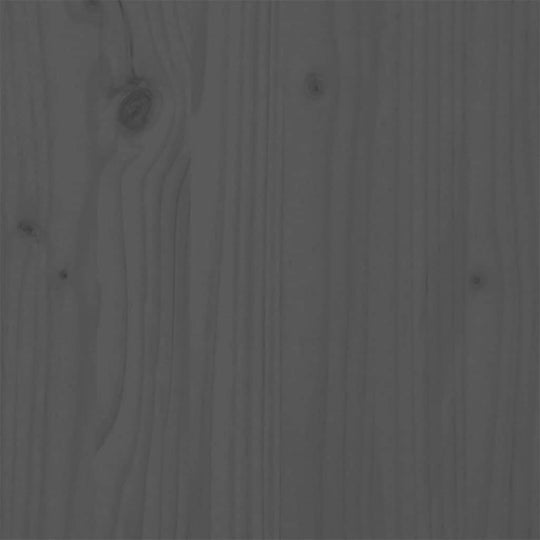Dark grey wooden texture showcasing pinewood grain patterns for furniture design.