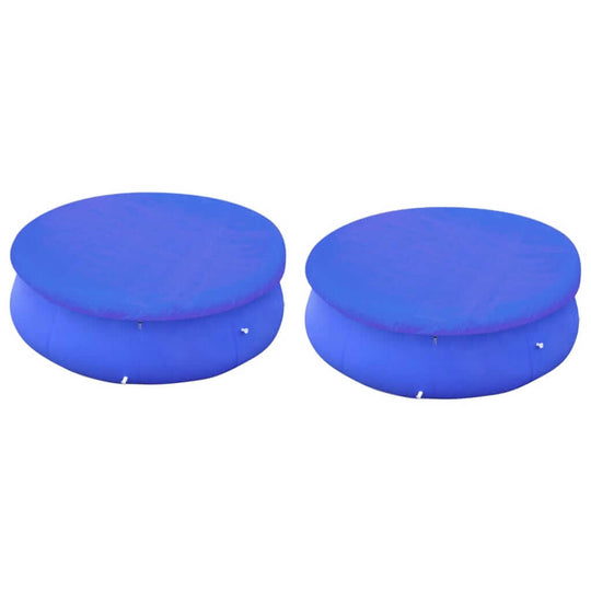 Pool Covers  pcs for 360-367 cm Round Above-Ground Pools