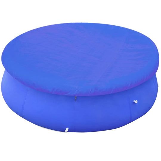 Pool Covers  pcs for 360-367 cm Round Above-Ground Pools