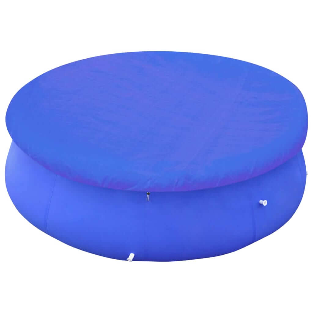 Pool Covers  pcs PE Round 540 cm 90 g/m²