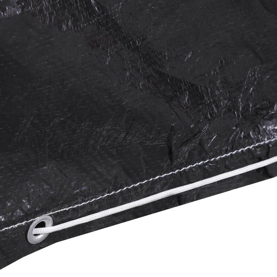 Garden Furniture Covers  pcs 12 Eyelets 250x250x70 cm