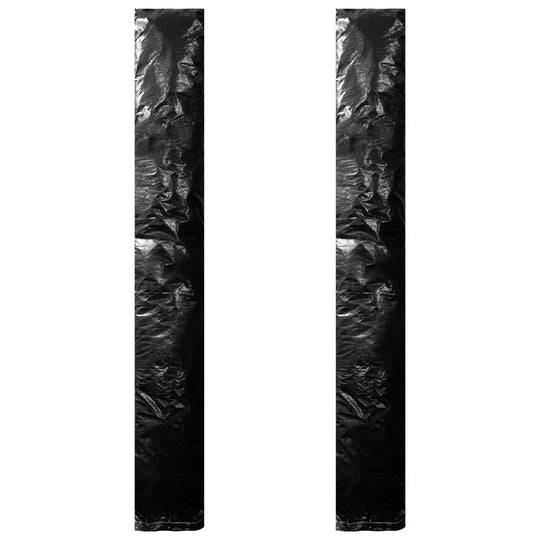 Umbrella Covers  pcs with Zipper PE