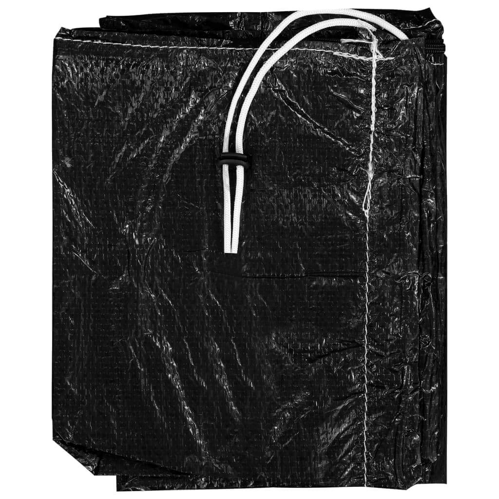 Umbrella Covers  pcs with Zipper PE