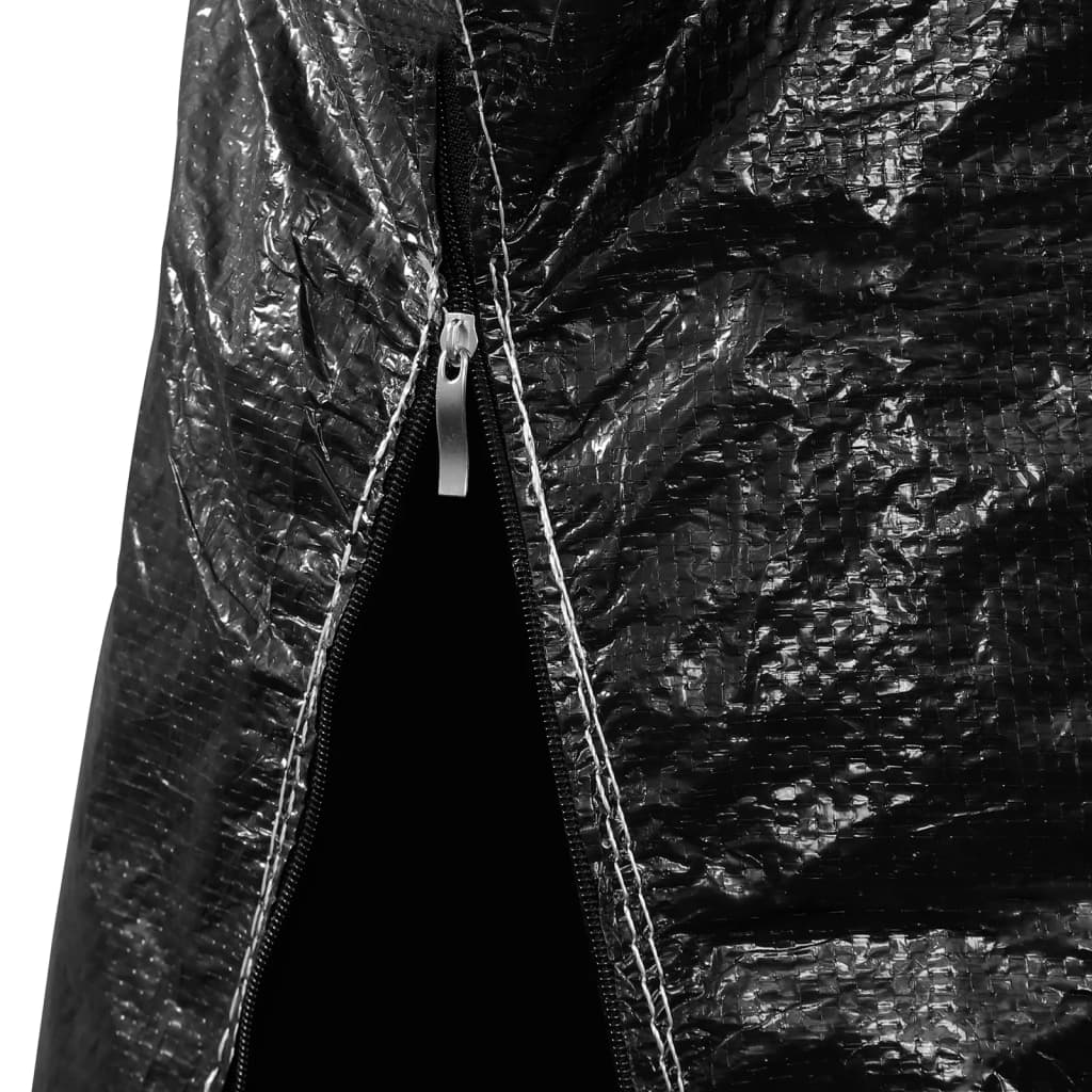 Umbrella Covers  pcs with Zipper PE