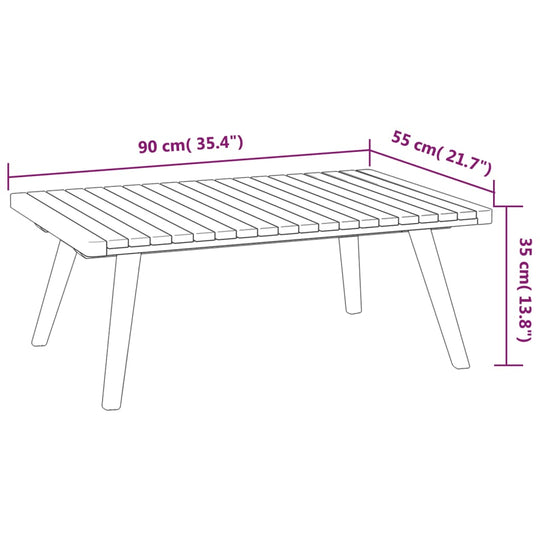 6 Piece Garden Lounge Set with Cushions Solid Acacia Wood , Furniture -> Outdoor Furniture -> Outdoor Furniture Sets , Durable,eligant,Furniture -,Home & Garden -,Modern Design,new-305021,Outdoor Furniture -,Outdoor Furniture Sets,Wooden Furniture