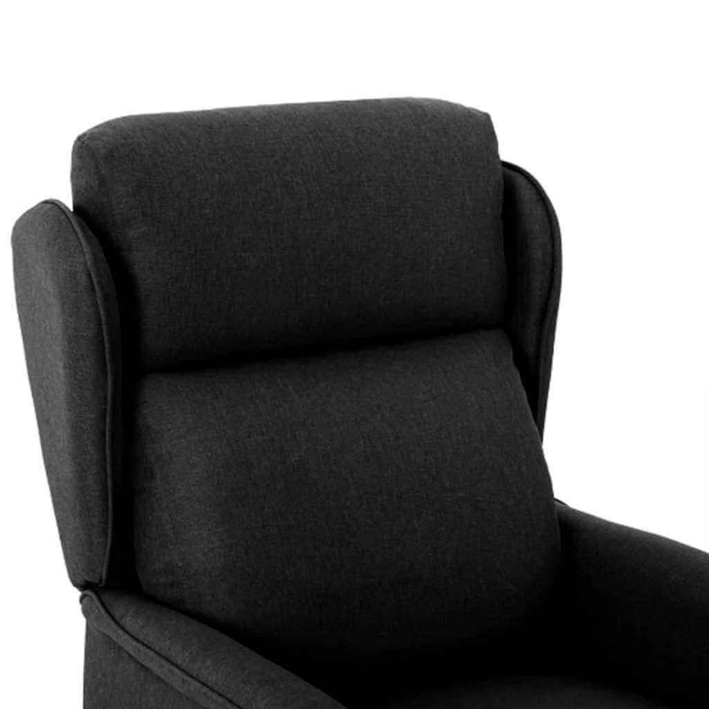 Recliner Chair   Polyester