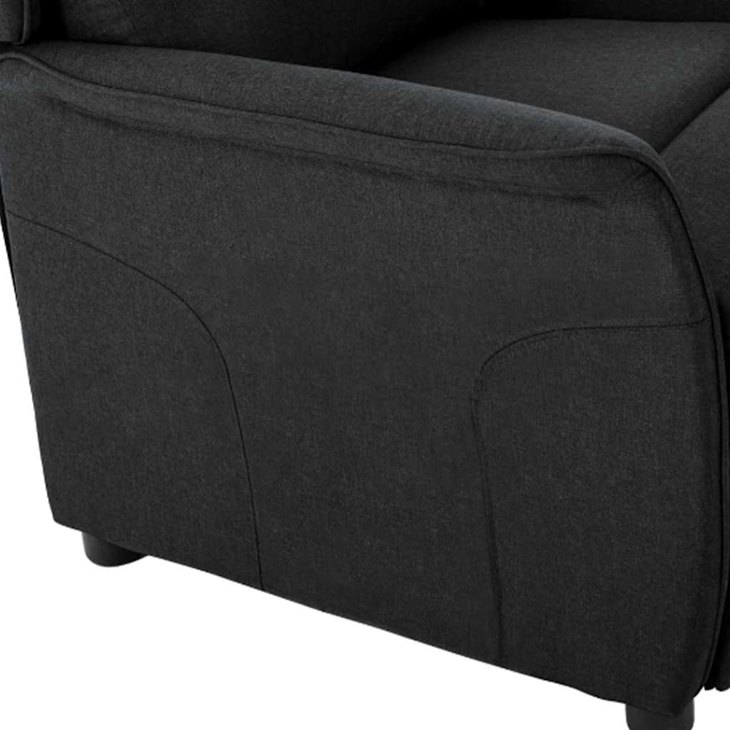 Recliner Chair   Polyester
