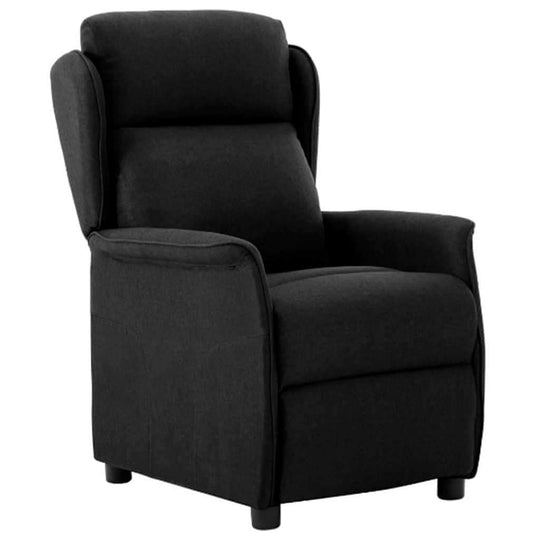 Recliner Chair   Polyester