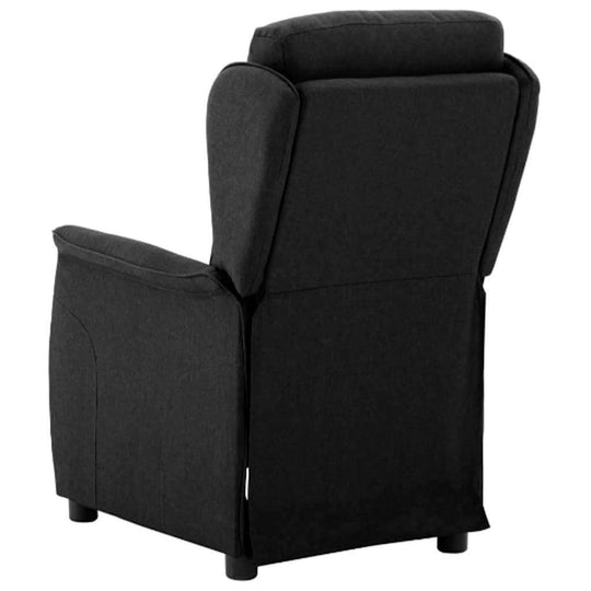 Recliner Chair   Polyester