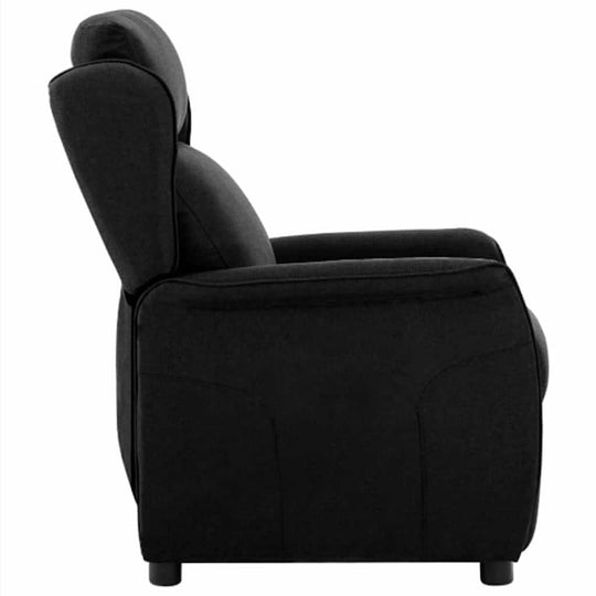 Recliner Chair   Polyester