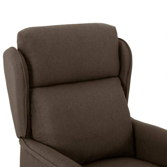Recliner Chair   Polyester