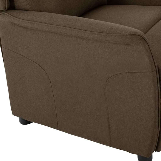 Recliner Chair   Polyester