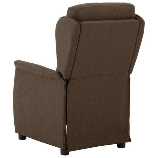 Recliner Chair   Polyester