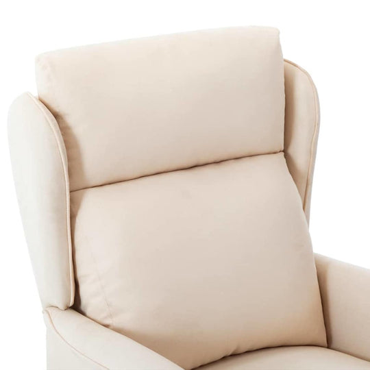 Recliner Chair   Polyester