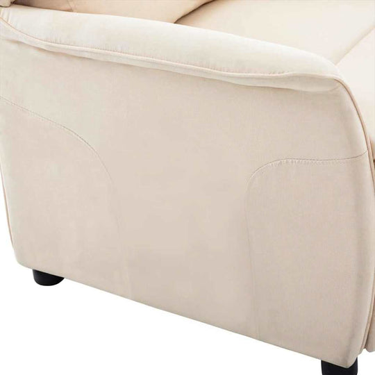 Recliner Chair   Polyester