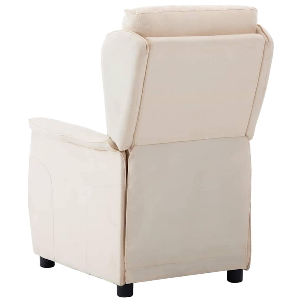 Recliner Chair   Polyester