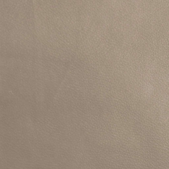 Close-up of Cappuccino Faux Leather fabric texture used in the Cappuccino Faux Leather Recliner Chair – UAE.
