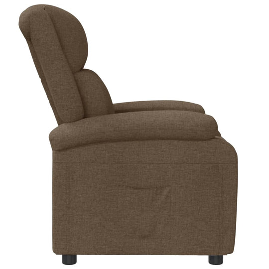 Recliner Chair Fabric , Armchair , Arm Chairs,Chairs -,dark fabric,fabric,Furniture -,new-305021,Recliners & Sleeper Chairs