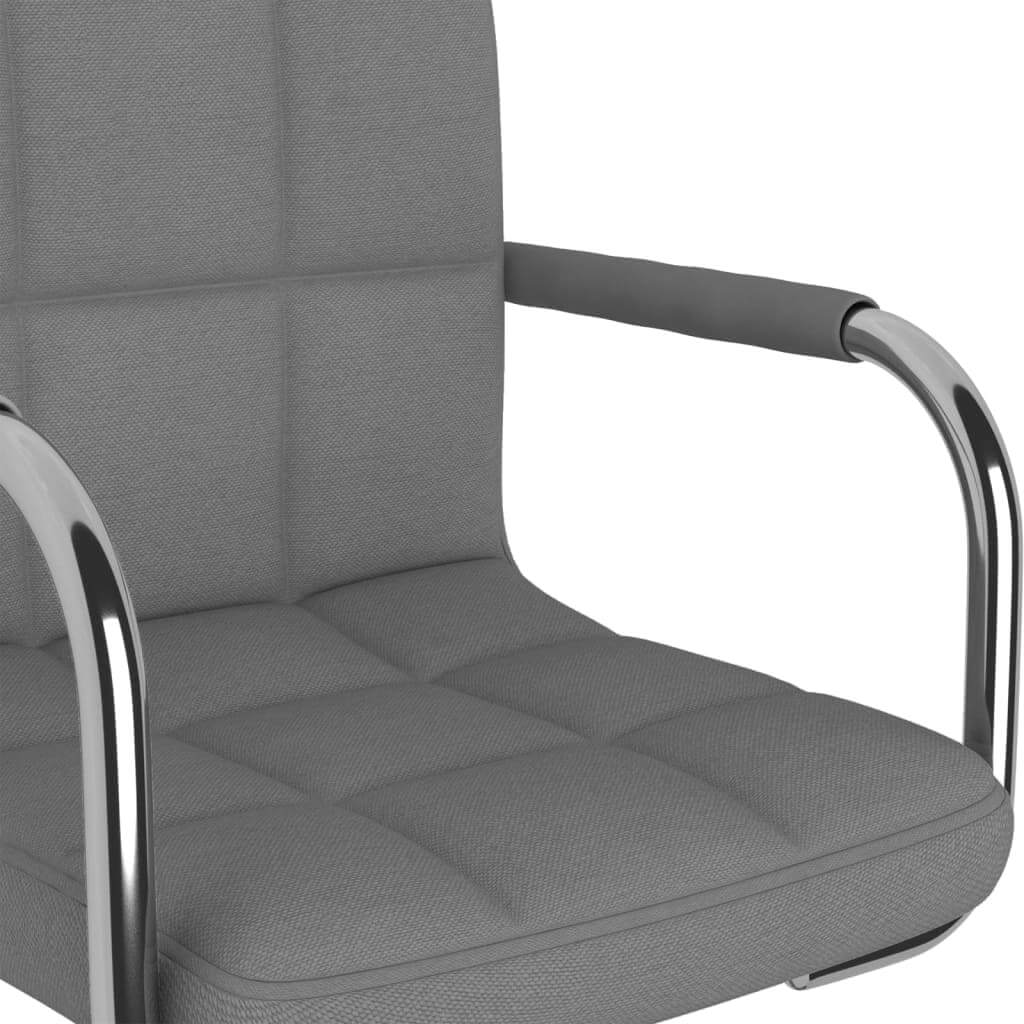 Dining Chair Light  Fabric