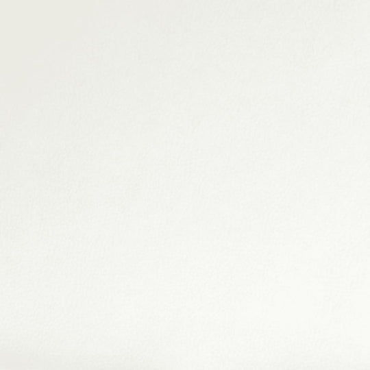 4-Piece Swivel Dining Chairs – Faux Leather UAE in soft white faux leather upholstery.