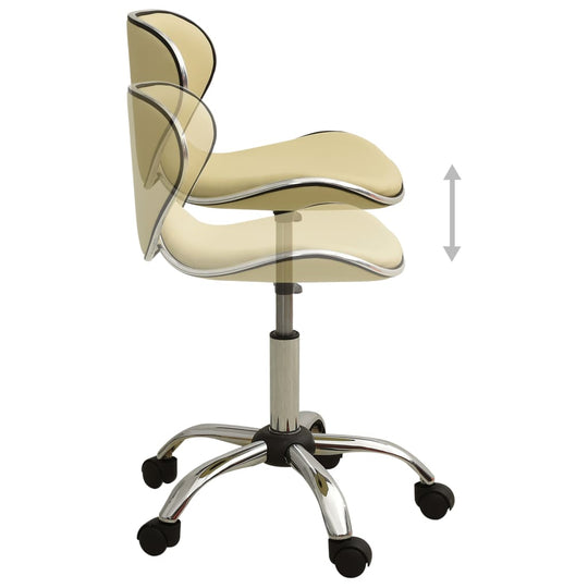Office Chair  Faux Leather