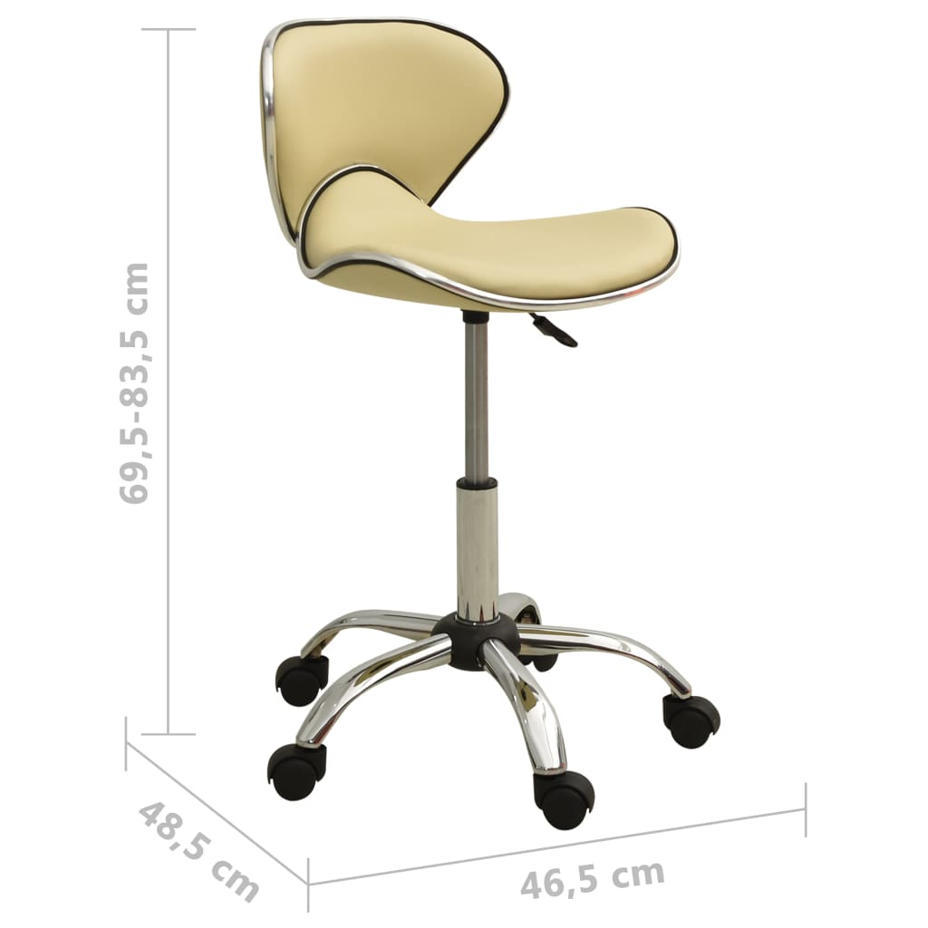 Office Chair  Faux Leather