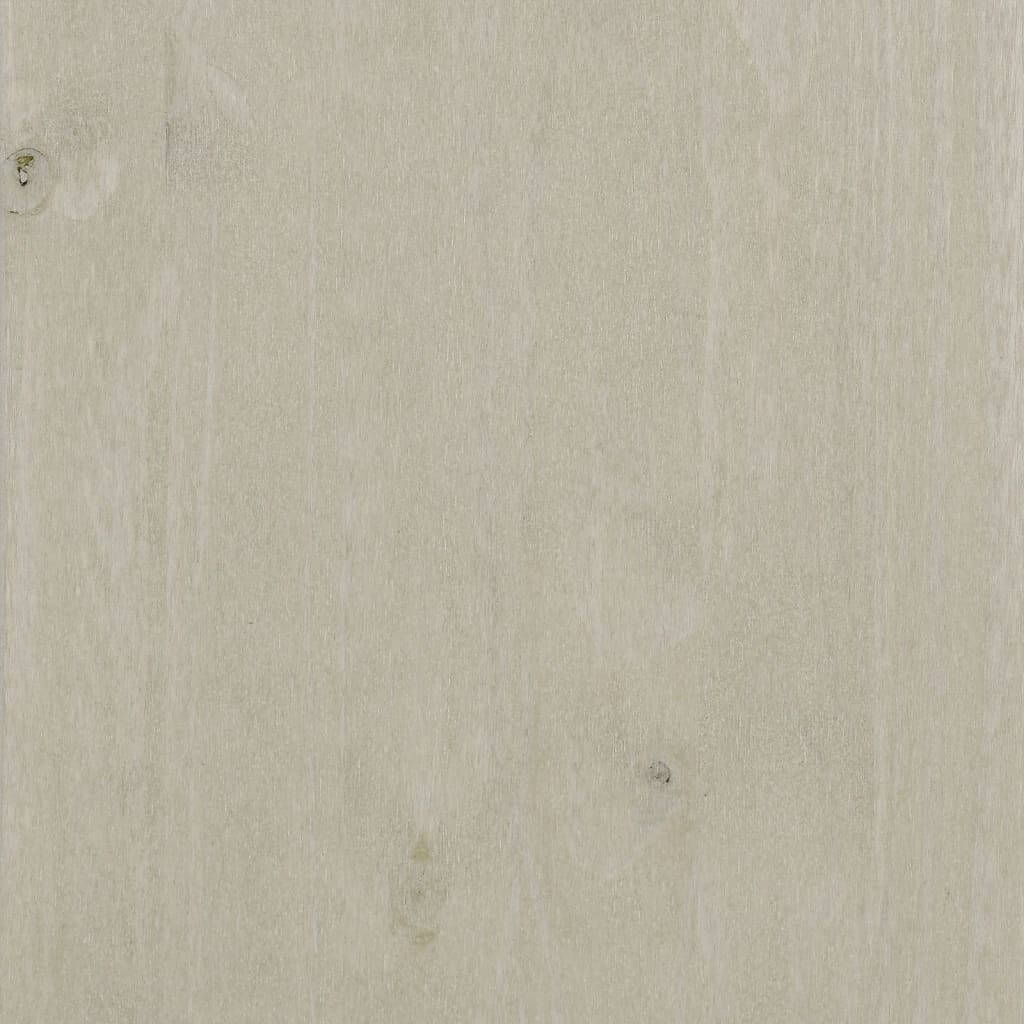 Close-up of light-colored pine wood texture, showcasing natural grains and knots ideal for furniture design.