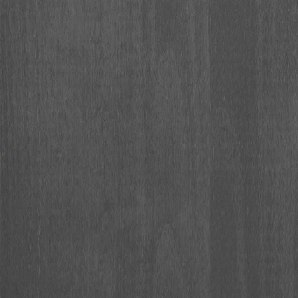 Dark grey smooth wood texture, ideal for furniture design and home decor applications.