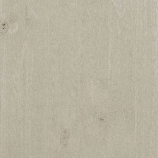 Desk HAMAR  110x40x75 cm Solid Wood Pine