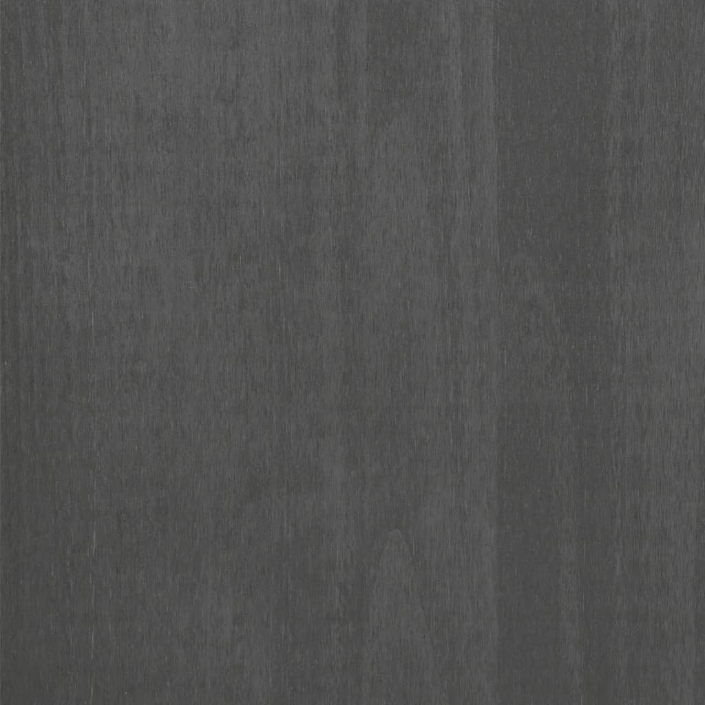 Dark grey wood texture, showcasing a smooth finish ideal for furniture design. Perfect for home decor applications.