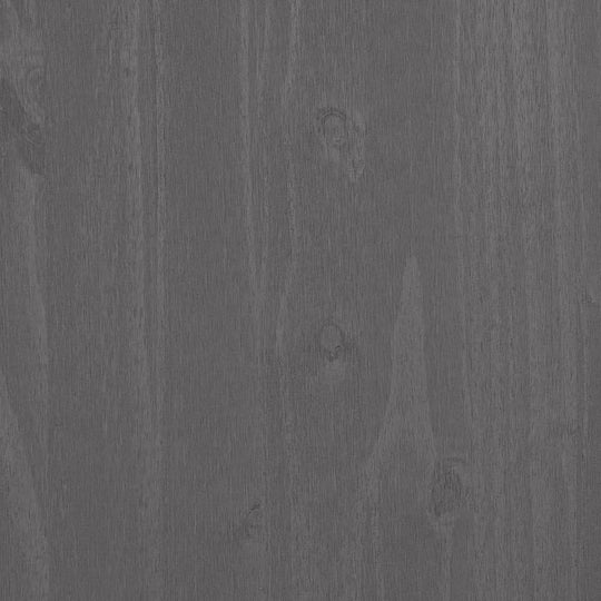 Close-up texture of wood finish on Highboard HAMAR Light 60x35x180 cm Solid Wood Pine