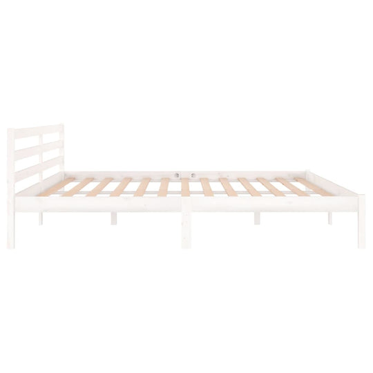 Day Bed Solid Wood Pine 200x200 cm Super King , Furniture -> Beds & Accessories -> Beds & Bed Frames , Beds & Accessories -,Beds & Bed Frames,Durable,eligant,Furniture -,Home & Garden -,Modern Design,new-305021,Wooden Furniture