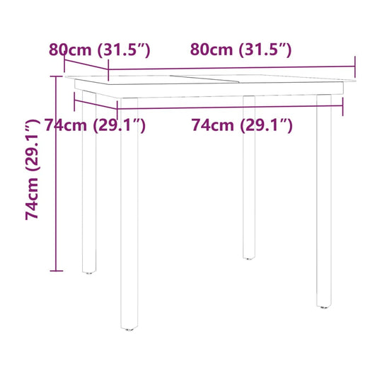 5 Piece Garden Dining Set with Cushions , Furniture -> Outdoor Furniture -> Outdoor Furniture Sets , black,Chairs -,Decor -,Durable,eligant,Furniture -,Home & Garden -,Home Decor,Modern Design,new-305021,Outdoor Chairs,Outdoor Furniture -,Outdoor Furnitur